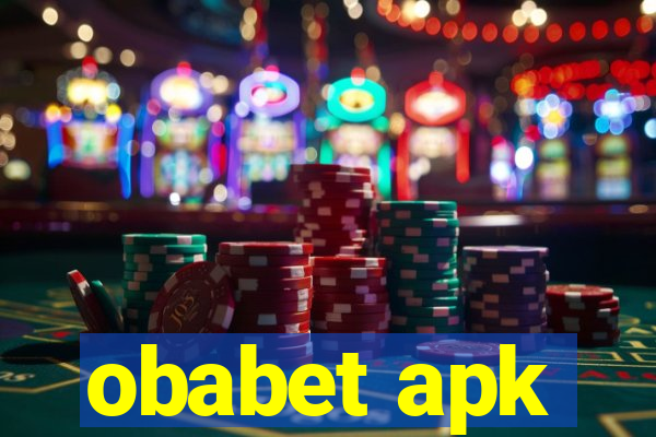 obabet apk
